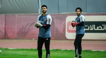 قائمة الأهلي الرسمية لمواجهة طلائع الجيش في الدوري المصري اليوم وموعد اللقاء
